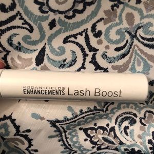 Rodan and Fields lash boost